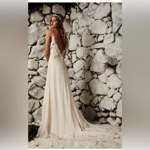 Bo & Luca Tulsa Dress